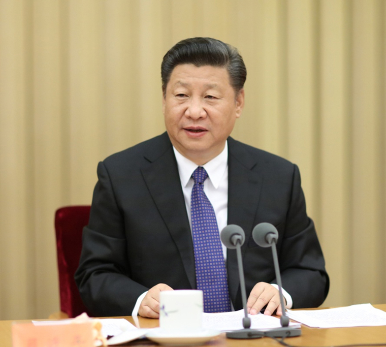 10月10日至11日，全國國有企業(yè)黨的建設(shè)工作會議在北京舉行。中共中央總書記、國家主席、中央軍委主席習近平出席會議并發(fā)表重要講話。